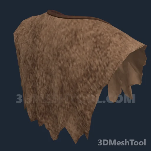 CLOTHING_ITEM_M_PONCHO_300_TINT_001 - hash 0x9EF44AC1 / 2666810049: foto no RedM (RDR2)