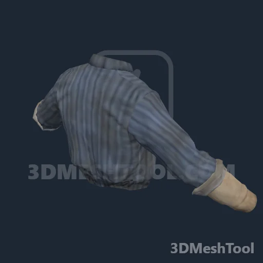 CLOTHING_ITEM_M_RANCHER_SHIRT_VAR_001 - hash 0x8E901A4C / 2391808588: foto no RedM (RDR2)