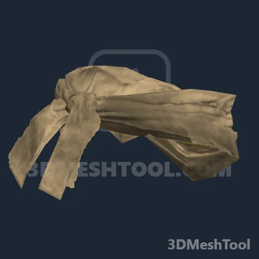 CLOTHING_ITEM_M_SEASON_NECKERCHIEF_000_TINT_001 - hash 0x9C0CC795 / 2618083221: foto no RedM (RDR2)