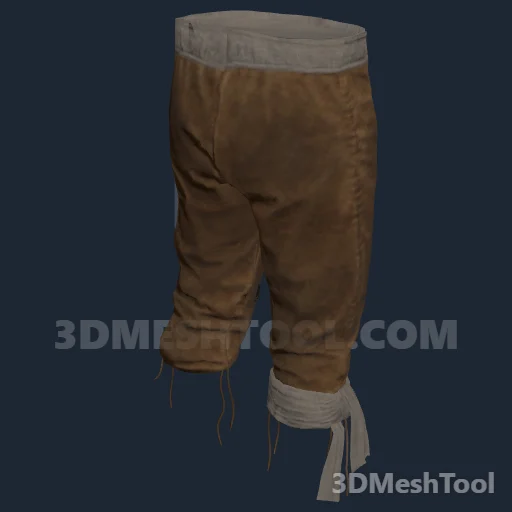 CLOTHING_ITEM_M_SEASONAL_000_PANTS_000: foto do modelo no RedM (RDR2)