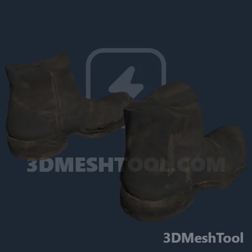 CLOTHING_ITEM_M_SEASONAL_001_BOOTS_000 - hash 0x6DB0E4ED / 1840309485: foto no RedM (RDR2)