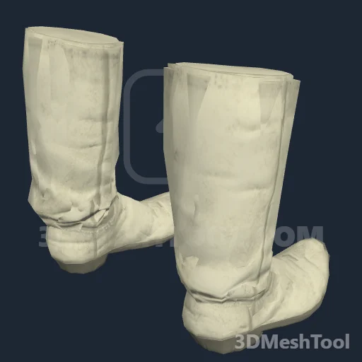CLOTHING_ITEM_M_SEASONAL_002_BOOTS_000 - hash 0xA74AA63E / 2806687294: foto no RedM (RDR2)
