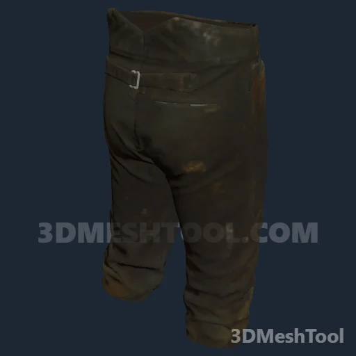 CLOTHING_ITEM_M_SEASONAL_002_PANTS_000: foto do modelo no RedM (RDR2)