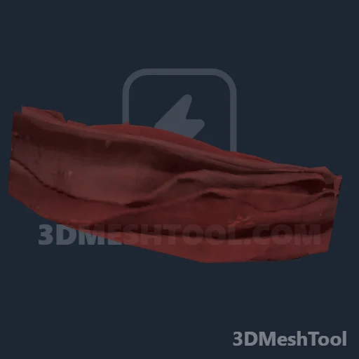 CLOTHING_ITEM_M_SEASONAL_003_NECKWEAR_000: foto do modelo no RedM (RDR2)