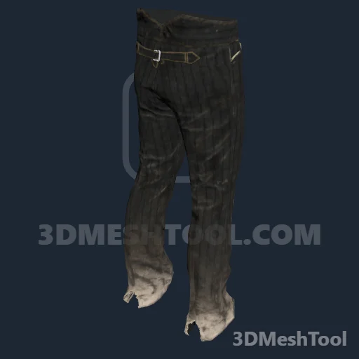 CLOTHING_ITEM_M_SEASONAL_003_PANTS_000: foto do modelo no RedM (RDR2)
