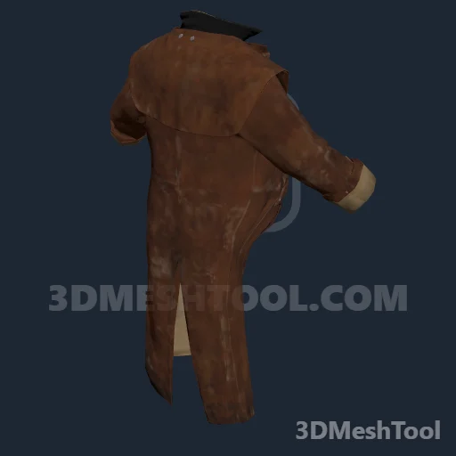 CLOTHING_ITEM_M_SEASONAL_004_COAT_VAR_001: foto do modelo no RedM (RDR2)