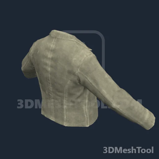 CLOTHING_ITEM_M_SEASONAL_005_COAT_VAR_001: foto do modelo no RedM (RDR2)