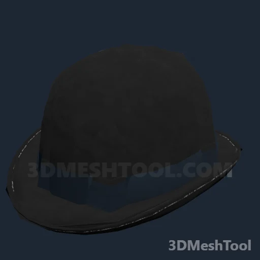 CLOTHING_ITEM_M_SECURITY_HAT_000 - hash 0x9A3DA99D / 2587732381: foto no RedM (RDR2)