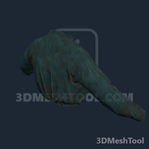 CLOTHING_ITEM_M_SHIRT_004 - hash 0x96E11F90 / 2531336080: foto no RedM (RDR2)