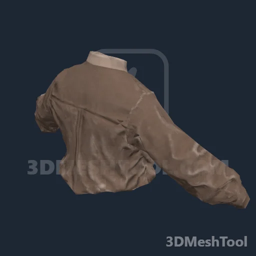 CLOTHING_ITEM_M_SHIRT_008: foto do modelo no RedM (RDR2)