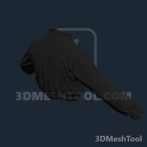 CLOTHING_ITEM_M_SHIRT_208 - hash 0x54D84014 / 1423458324: foto no RedM (RDR2)