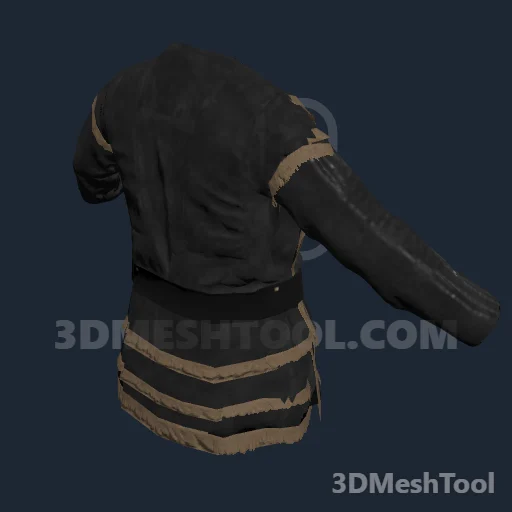 CLOTHING_ITEM_M_SHIRT_210 - hash 0xAF702D0C / 2943364364: foto no RedM (RDR2)