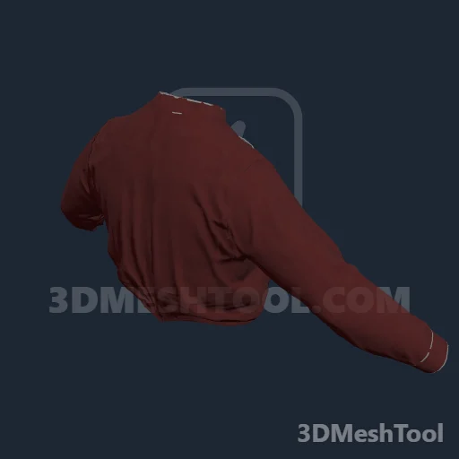 CLOTHING_ITEM_M_SHIRT_302 - hash 0x004E8937 / 5146935: foto no RedM (RDR2)