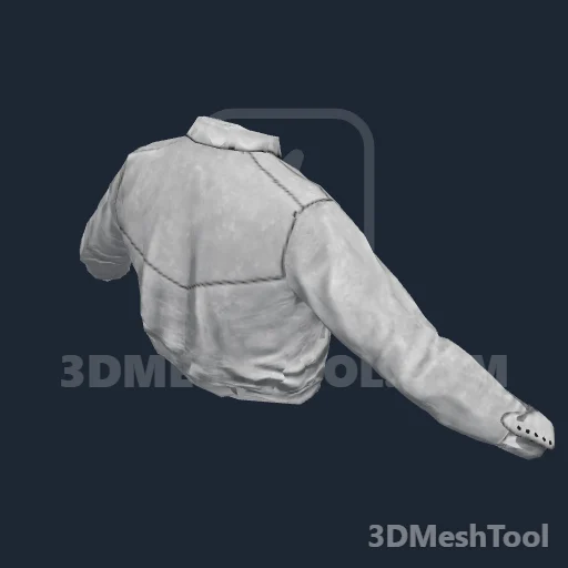 CLOTHING_ITEM_M_SHIRT_303 - hash 0xDDDC67F8 / 3722209272: foto no RedM (RDR2)