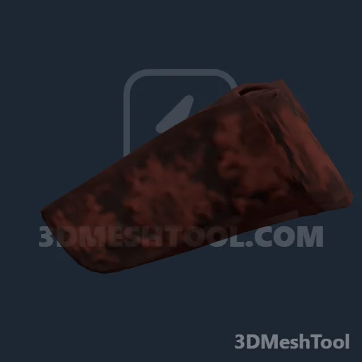 CLOTHING_ITEM_M_SONY_OFFHAND_000: foto do modelo no RedM (RDR2)