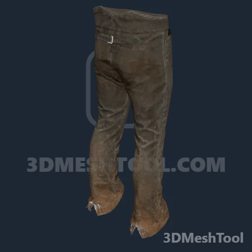CLOTHING_ITEM_M_SONY_PANTS_000 - hash 0x3CA438C1 / 1017395393: foto no RedM (RDR2)