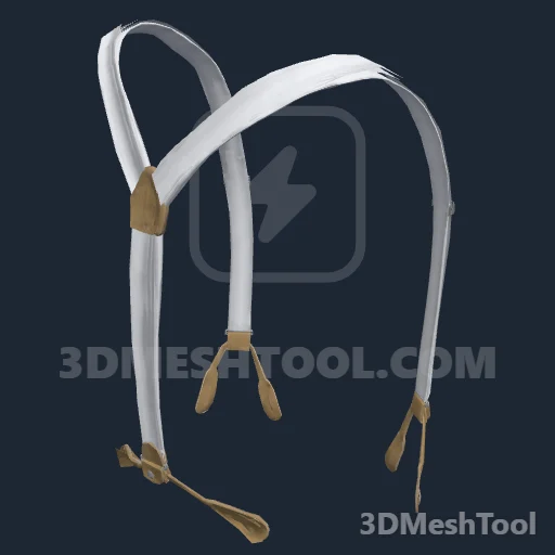 CLOTHING_ITEM_M_SUSPENDERS_200: foto do modelo no RedM (RDR2)
