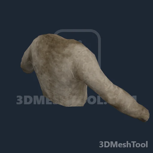 CLOTHING_ITEM_M_UST_000 - hash 0xD2E4CE50 / 3538210384: foto no RedM (RDR2)