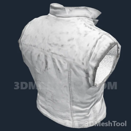 CLOTHING_ITEM_M_VEST_017: foto do modelo no RedM (RDR2)