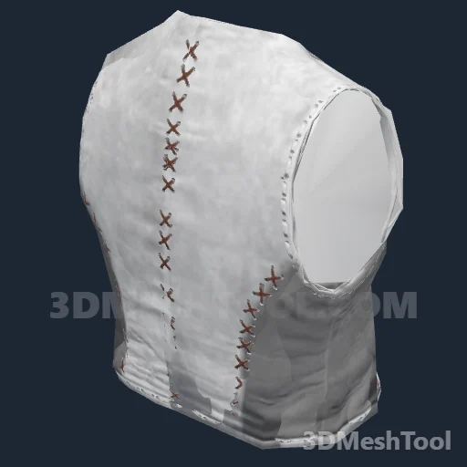 CLOTHING_ITEM_M_VEST_018 - hash 0xD26228E4 / 3529648356: foto no RedM (RDR2)