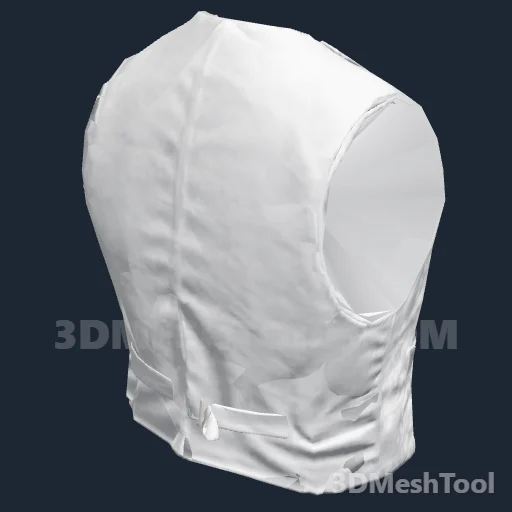 CLOTHING_ITEM_M_VEST_201 - hash 0xB43F485E / 3024046174: foto no RedM (RDR2)