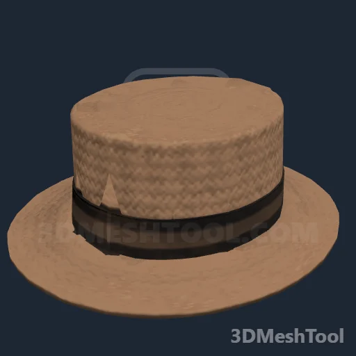CLOTHING_ITEM_SP_COLLECTABLE_HAT_MR1_008 - hash 0x92DCC8FE / 2463942910: foto no RedM (RDR2)