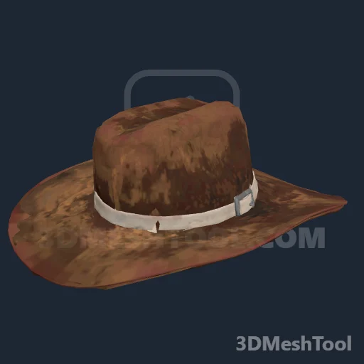 CLOTHING_ITEM_SP_COLLECTABLE_HAT_MR1_053_ALT02 - hash 0xFE573C2A / 4267129898: foto no RedM (RDR2)