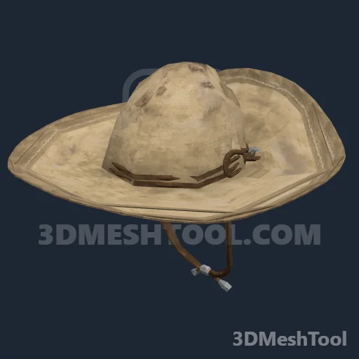 CLOTHING_ITEM_SP_COLLECTABLE_HAT_MR1_105 - hash 0xA847A7DC / 2823268316: foto no RedM (RDR2)