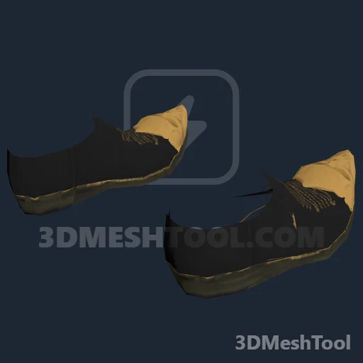CLOTHING_M_R1_O4_BOOTS_000 - hash 0x300CE1C1 / 806150593: foto no RedM (RDR2)