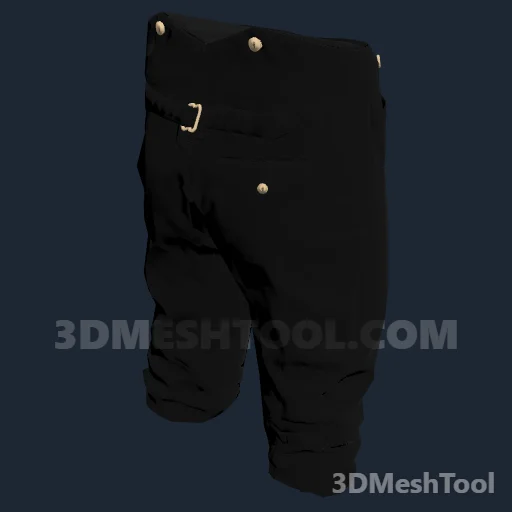 CLOTHING_M_R1_O4_PANTS_000 - hash 0x2800212A / 671097130: foto no RedM (RDR2)