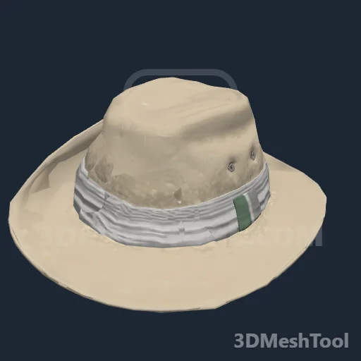 CLOTHING_M_R2_O1_HAT_000 - hash 0x936A25BE / 2473207230: foto no RedM (RDR2)