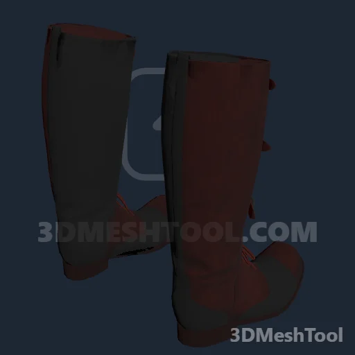 CLOTHING_M_R2_O4_BOOTS_000 - hash 0x64BDD7A0 / 1690163104: foto no RedM (RDR2)