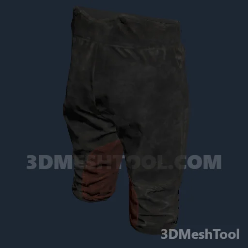 CLOTHING_M_R2_O4_PANTS_000 - hash 0x2B049455 / 721720405: foto no RedM (RDR2)
