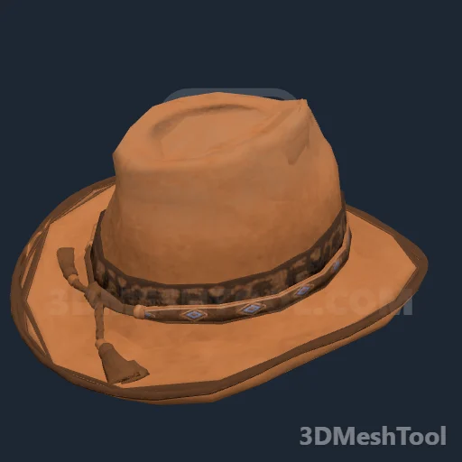 CLOTHING_M_R3_O2_HAT_000 - hash 0x246622E1 / 610673377: foto no RedM (RDR2)