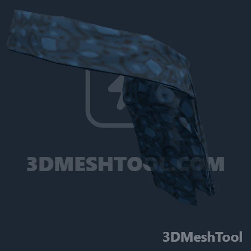 CLOTHING_M_R3_O4_NECKWEAR_000: foto do modelo no RedM (RDR2)