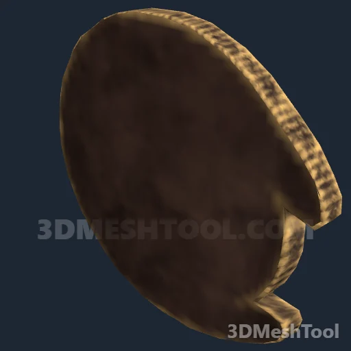 CLOTHING_M_R4_BUCKLE_000: foto do modelo no RedM (RDR2)