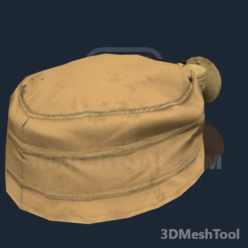 CLOTHING_SP_DEAD_MINER_HAT_000_1 - hash 0xE83908D5 / 3896051925: foto no RedM (RDR2)