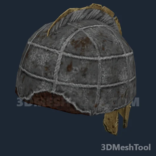 CLOTHING_SP_VIKING_HAT_000_1 - hash 0x9DCEBC09 / 2647571465: foto no RedM (RDR2)