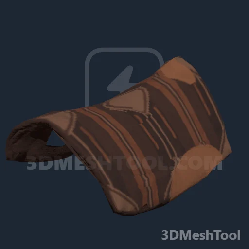 HORSE_EQUIPMENT_HORSE_BLANKET_00_NEW_004: foto do modelo no RedM (RDR2)