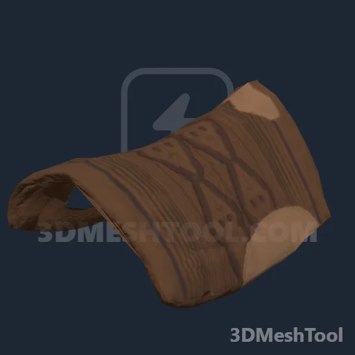 HORSE_EQUIPMENT_HORSE_BLANKET_03_NEW_000: foto do modelo no RedM (RDR2)