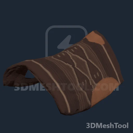 HORSE_EQUIPMENT_HORSE_BLANKET_03_NEW_002: foto do modelo no RedM (RDR2)