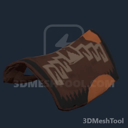 HORSE_EQUIPMENT_HORSE_BLANKET_04_NEW_003: foto do modelo no RedM (RDR2)