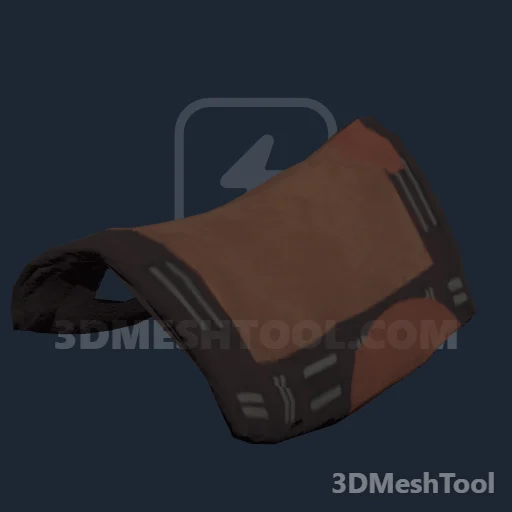 HORSE_EQUIPMENT_HORSE_BLANKET_09_NEW_000: foto do modelo no RedM (RDR2)