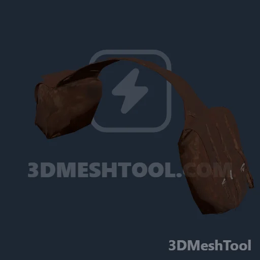 HORSE_EQUIPMENT_HORSE_SADDLEBAGUPGRADE_NEW_003: foto do modelo no RedM (RDR2)