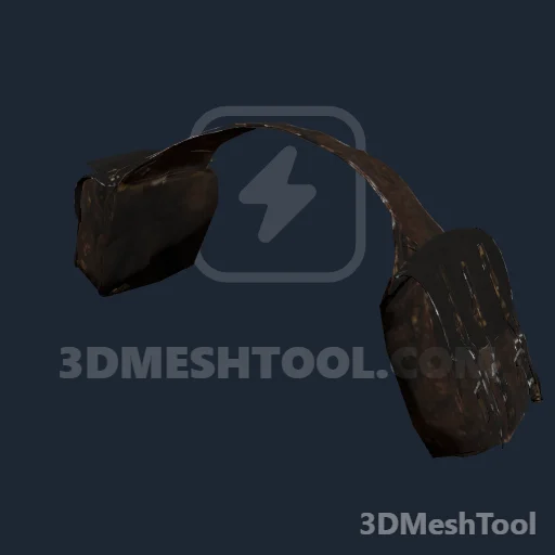HORSE_EQUIPMENT_HORSE_SADDLEBAGUPGRADE_USED_000: foto do modelo no RedM (RDR2)