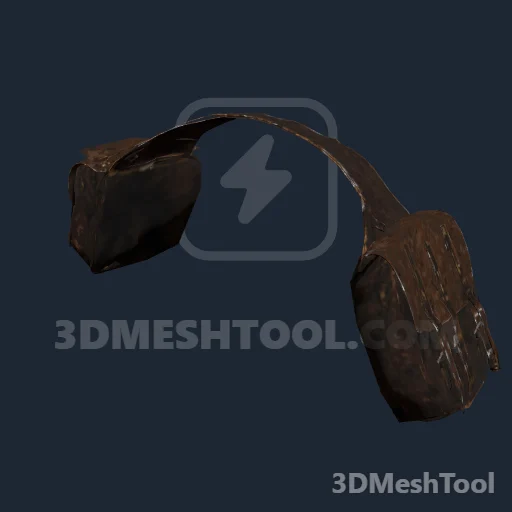 HORSE_EQUIPMENT_HORSE_SADDLEBAGUPGRADE_USED_004: foto do modelo no RedM (RDR2)