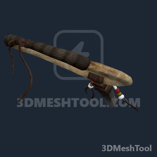 PROVISION_TALISMAN_BOAR_TUSK - hash 0xF4FBCF50 / 4110143312: foto no RedM (RDR2)