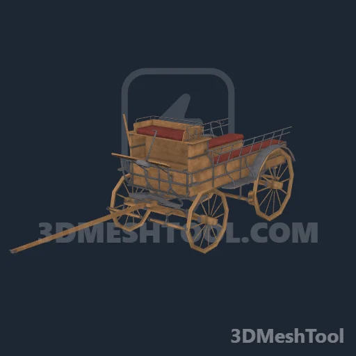 policewagon01x: foto do modelo no RedM (RDR2)