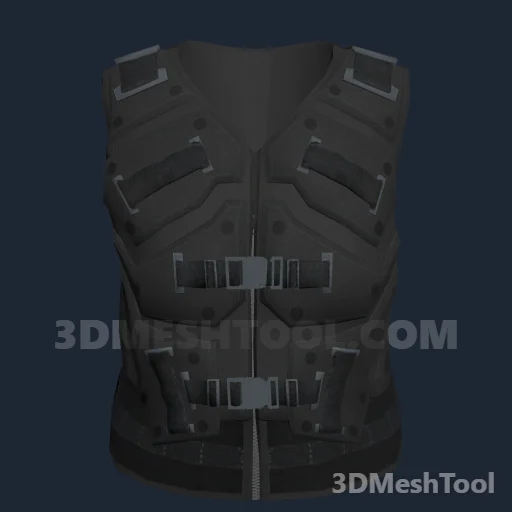 Camiseta de baixo · ID 155: foto do modelo no GTA V