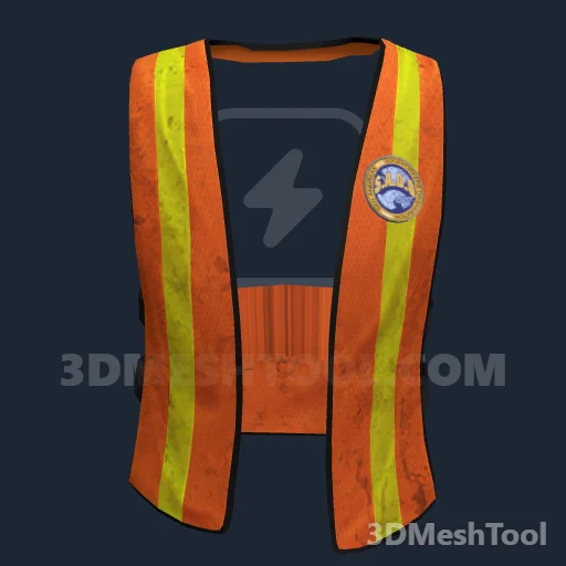 Camiseta de baixo · ID 220: foto do modelo no GTA V
